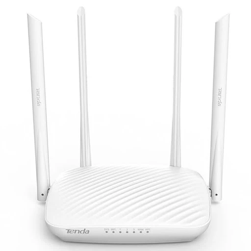 Router Tenda F9_1