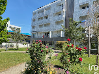 appartement à Strasbourg (67)