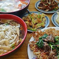 花蓮大陸麵店