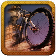 Bike Jump - Mountain Extreme 4.0 Icon