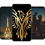 Cover Image of Baixar Papéis de parede para bate-papo v3.5.8 APK