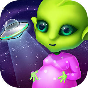 Mommys Cute Newborn Alien Baby Hacks and cheats