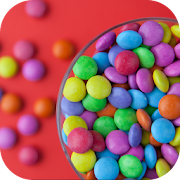 Candy Paradise. Super Wallpapers  Icon