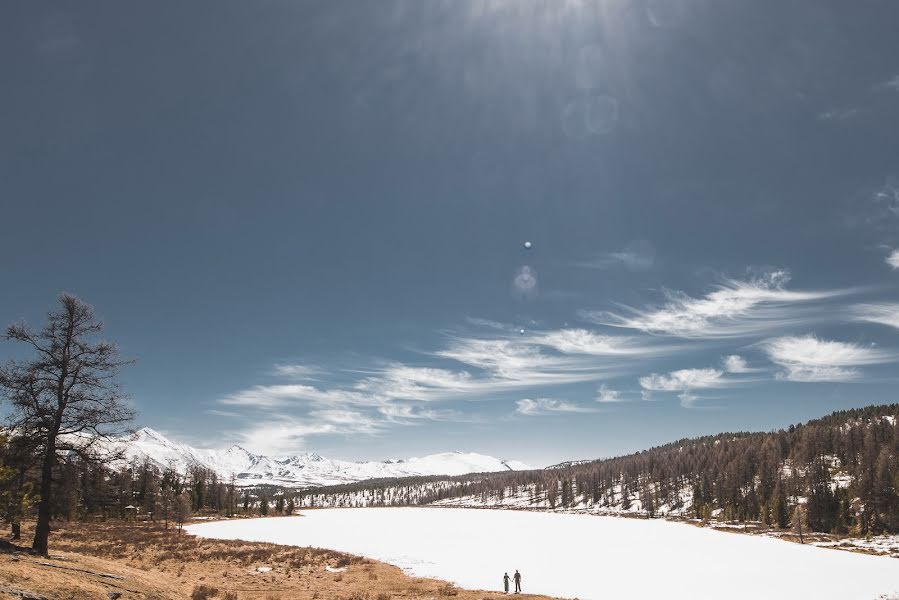 Düğün fotoğrafçısı Anna Shadrina (ashan). 22 Mayıs 2014 fotoları