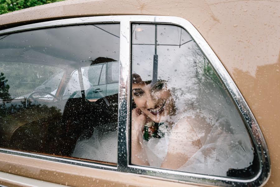 Fotógrafo de bodas Federica Mari (federicamari). Foto del 3 de septiembre 2020