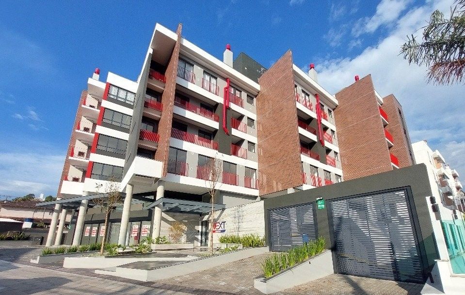 Apartamentos à venda Itacorubi