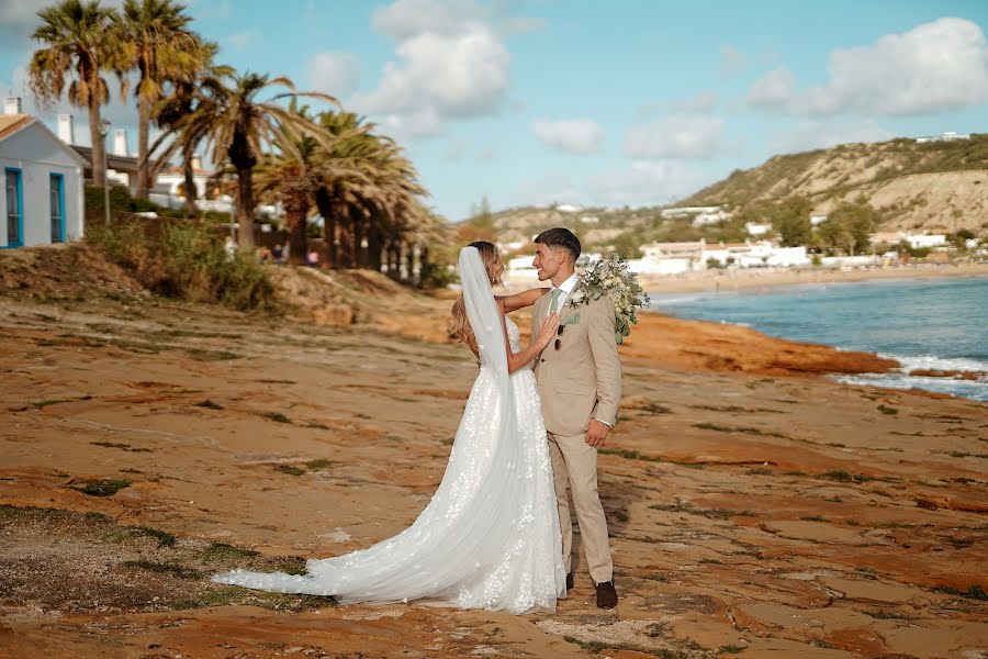 Wedding photographer Sérgio Morais (sergiomorais). Photo of 29 December 2023