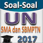 Cover Image of Unduh UN SMA dan SBMPTN 2017 - 2018 (Lengkap & Praktis) 2.0 APK