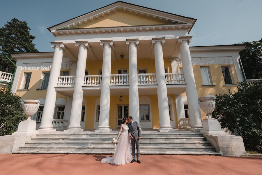 Fotógrafo de casamento Vova Chi (chirin). Foto de 29 de julho 2018