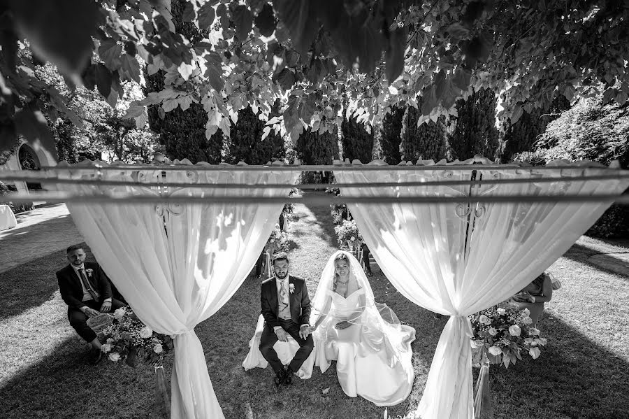 Wedding photographer Andrea Rifino (arstudio). Photo of 18 January