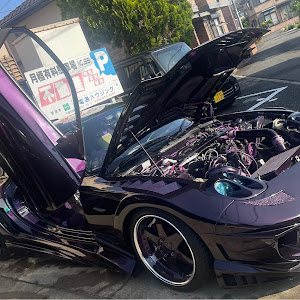 RX-7 FD3S 前期