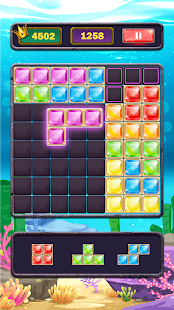 Download Block Puzzle Classic Jewel - Block Puzzle Game For PC Windows and Mac apk screenshot 8