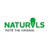 Natural Ice Cream, Connaught Place (CP), Rajiv Chowk, New Delhi logo