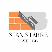 Sean Starrs Plastering Logo