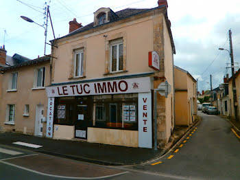 terrain à Reuilly (36)