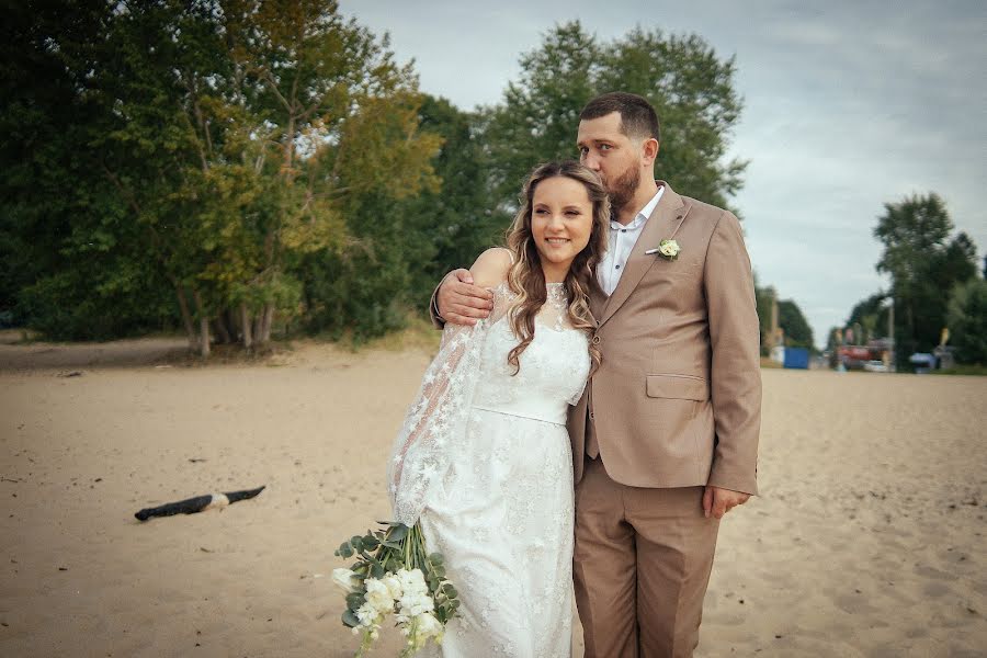 Fotografo di matrimoni Aleksey Gricenko (griiitsenko). Foto del 12 marzo 2022