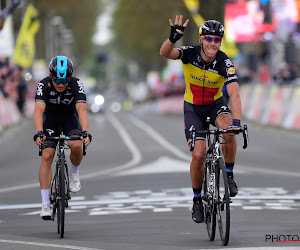 Niki Terpstra kent het geheim van Philippe Gilbert voor de Amstel Gold Race: "Ga het maar na"