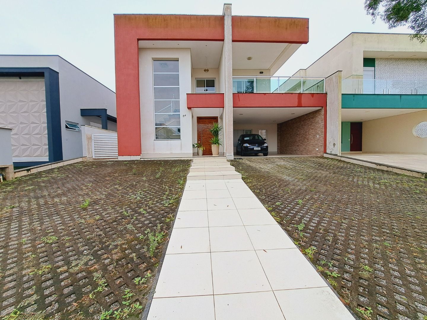 Casas à venda Riviera Módulo 20