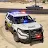 Police Van Driving: Cop Games icon