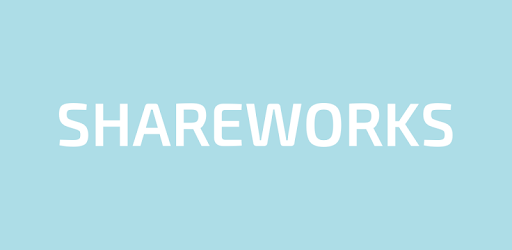 Shareworks - Apps on Google Play