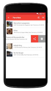 Food Button - Quickly Find Restaurants Nearby(圖4)-速報App