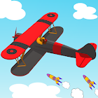Armless Plane : Escape From Missiles 1.0.2