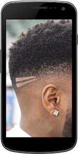 Men's Hairstyles NEW - náhled