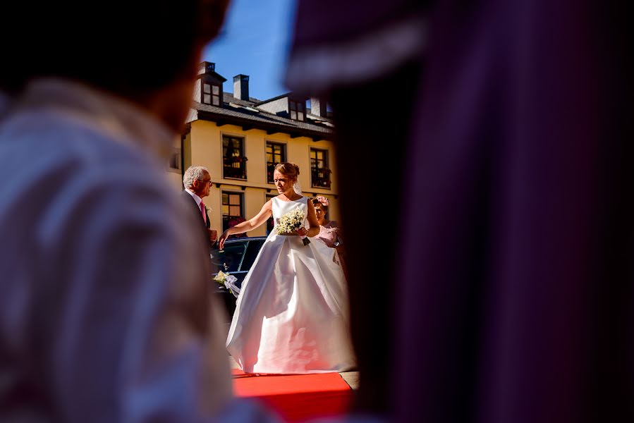 Fotógrafo de bodas Noelia Ferrera (noeliaferrera). Foto del 10 de enero 2019