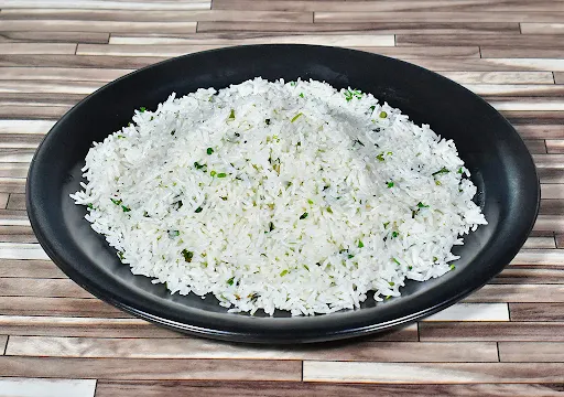 Jeera Rice