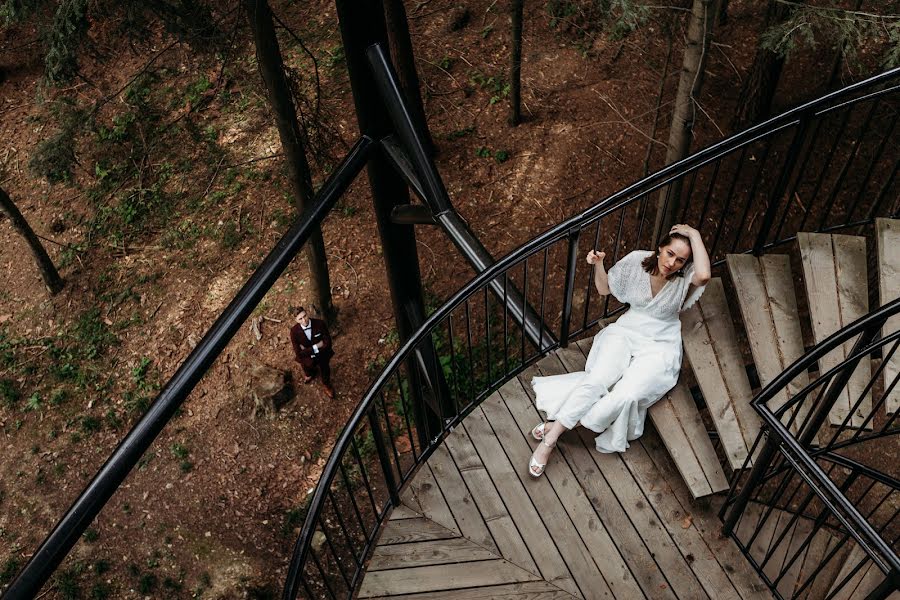 Photographe de mariage Piotr Wyszyński (piotrwyszynski). Photo du 12 janvier