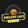 Hide Out Cafe, Rohini, Pitampura, New Delhi logo