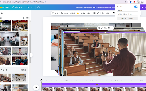 MP4 Exp Video Downloader