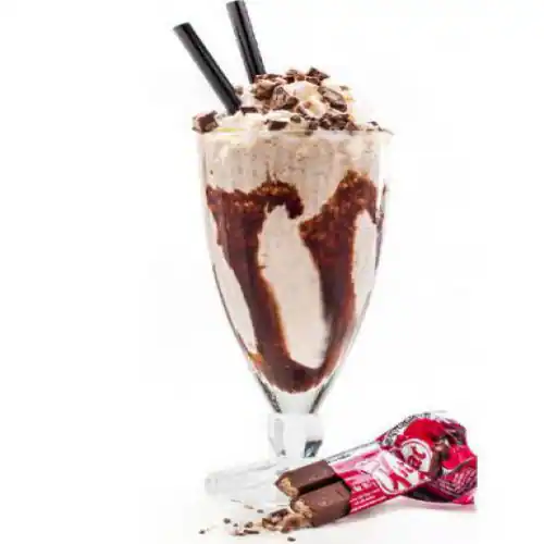 Kit-Kat Milkshake