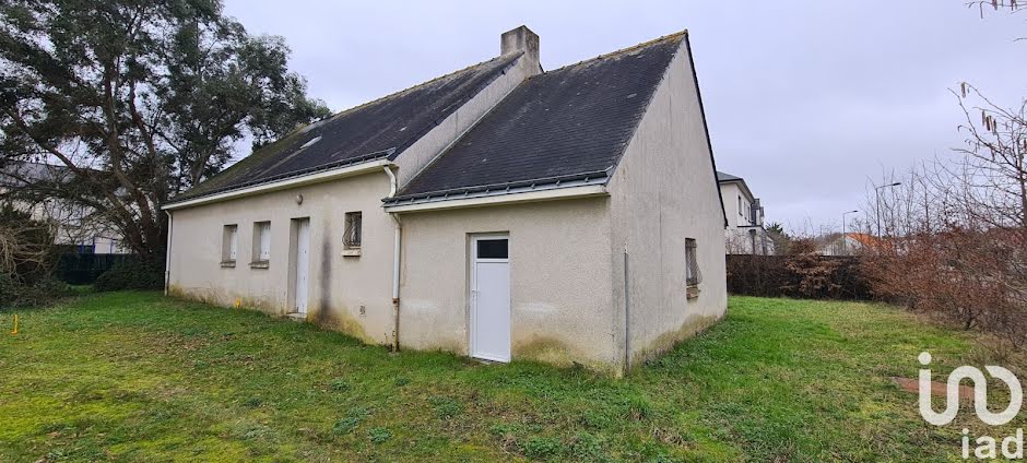 Vente maison 5 pièces 75 m² à Sainte-Luce-sur-Loire (44980), 173 500 €