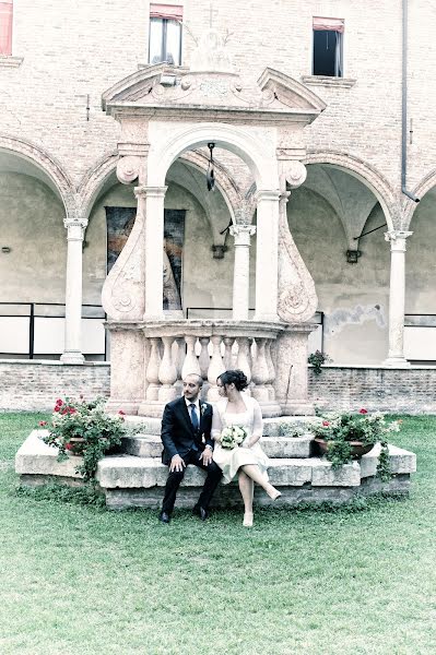 Photographe de mariage Matteo Sprocatti (sprocatti). Photo du 10 août 2015