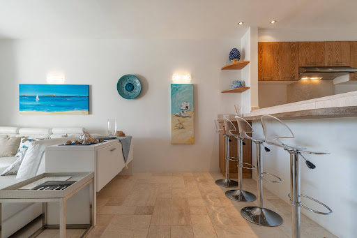 Apartment 5