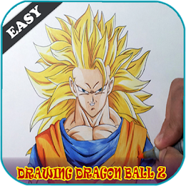 Download do APK de Como desenhar Dragon Ball Super para Android