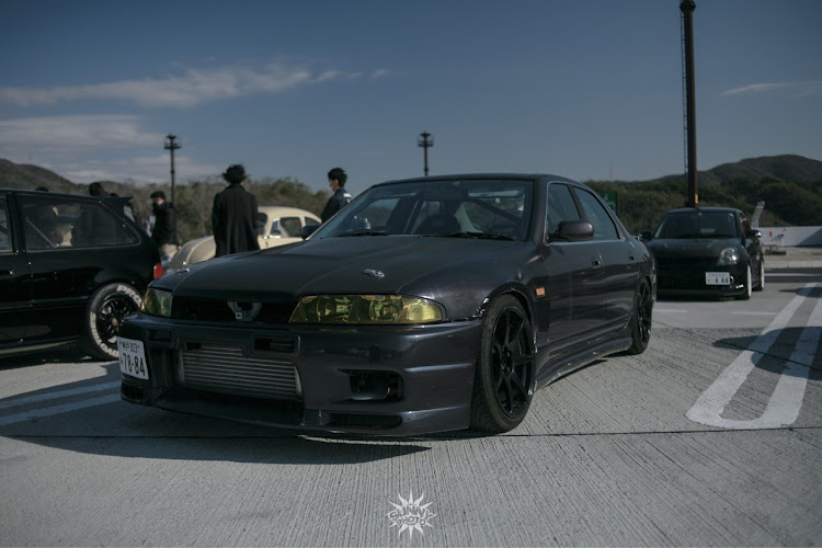 スカイラインのso-taさんが投稿したカスタム事例の投稿画像1枚目