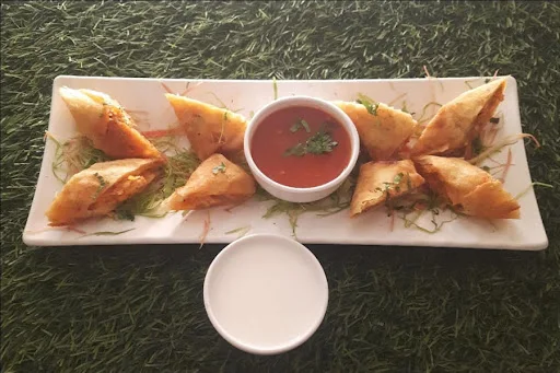 Veg Spring Roll