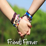 Cover Image of Tải xuống Friendship Day: Greeting, Wishes, Quotes, GIF 1.2.28 APK