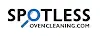 Spotless Oven Cleaning Services Limited Logo