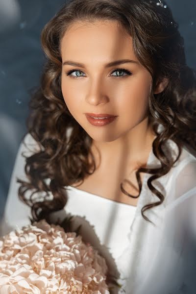 Wedding photographer Vitaliy Rumyancev (vitalyrumyantsev). Photo of 19 June 2022