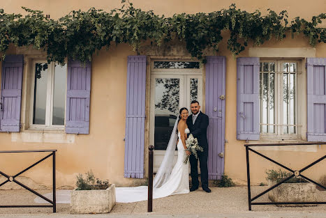 Fotógrafo de casamento Olga Saracco (saraccophoto). Foto de 29 de julho 2023