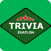 Exatlon Mexico Trivia 2018  Icon