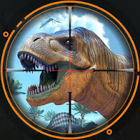 Wild Dinosaur Hunting Sim Dino Shooting Adventure