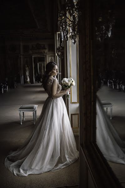 Wedding photographer Margarita Glumskova (glumskova). Photo of 3 August 2020