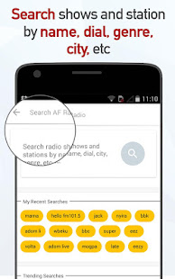 AF Radio(圖5)-速報App