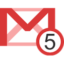 Gmail™ Notifier (Developer Edition)