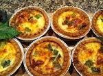 Mini Quiche Lorraine was pinched from <a href="http://allrecipes.com/Recipe/Mini-Quiche-Lorraine/Detail.aspx" target="_blank">allrecipes.com.</a>