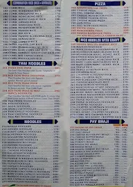 Sanjhi menu 7